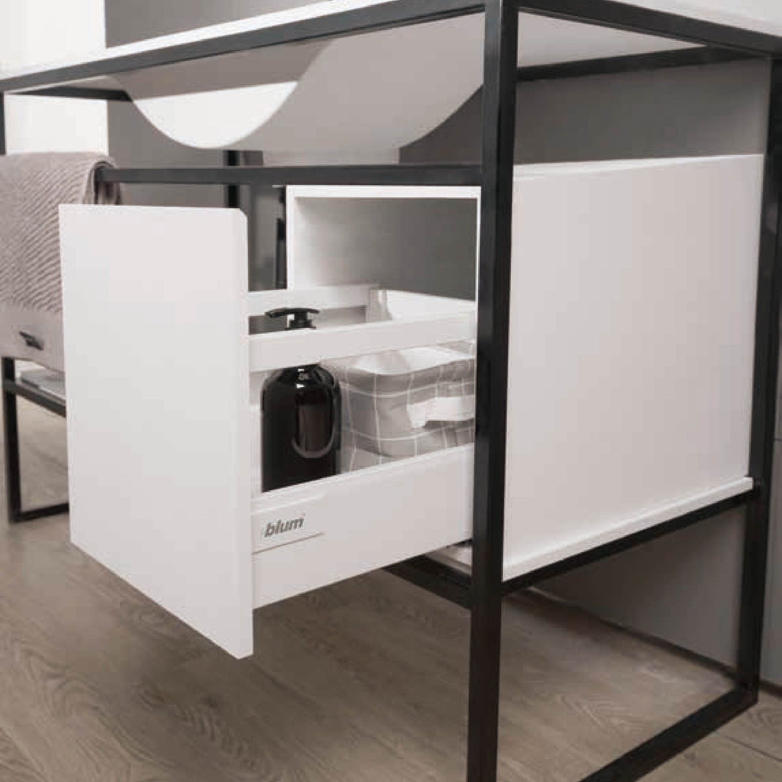 MATRIX Drawer Units