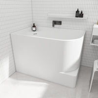 Rovigo 120R-BATHTUBS-INFINITE-訂造洗手盆,浴室翻新, small size bathtubs, custom-made bathtub HK,freestanding bathtub Hong Kong, 獨立式 浴缸 香港, premium bathtub brands HK, Where to buy bathtubs in Hong Kong, best custom bathroom furniture HK, Infinite Bath, Infinite浴缸, Cloakroom,Vanities, Mirrors,Bathroom Furniture, 浴室裝修,浴室 櫃 訂造