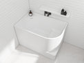 Rovigo 120R-BATHTUBS-INFINITE-訂造洗手盆,浴室翻新, small size bathtubs, custom-made bathtub HK,freestanding bathtub Hong Kong, 獨立式 浴缸 香港, premium bathtub brands HK, Where to buy bathtubs in Hong Kong, best custom bathroom furniture HK, Infinite Bath, Infinite浴缸, Cloakroom,Vanities, Mirrors,Bathroom Furniture, 浴室裝修,浴室 櫃 訂造