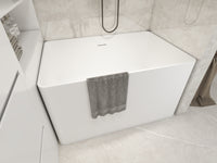 Cirque 100-BATHTUBS-INFINITE-訂造洗手盆,浴室翻新, small size bathtubs, custom-made bathtub HK,freestanding bathtub Hong Kong, 獨立式 浴缸 香港, premium bathtub brands HK, Where to buy bathtubs in Hong Kong, best custom bathroom furniture HK, Infinite Bath, Infinite浴缸, Cloakroom,Vanities, Mirrors,Bathroom Furniture, 浴室裝修,浴室 櫃 訂造