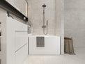 Cirque 100-BATHTUBS-INFINITE-訂造洗手盆,浴室翻新, small size bathtubs, custom-made bathtub HK,freestanding bathtub Hong Kong, 獨立式 浴缸 香港, premium bathtub brands HK, Where to buy bathtubs in Hong Kong, best custom bathroom furniture HK, Infinite Bath, Infinite浴缸, Cloakroom,Vanities, Mirrors,Bathroom Furniture, 浴室裝修,浴室 櫃 訂造