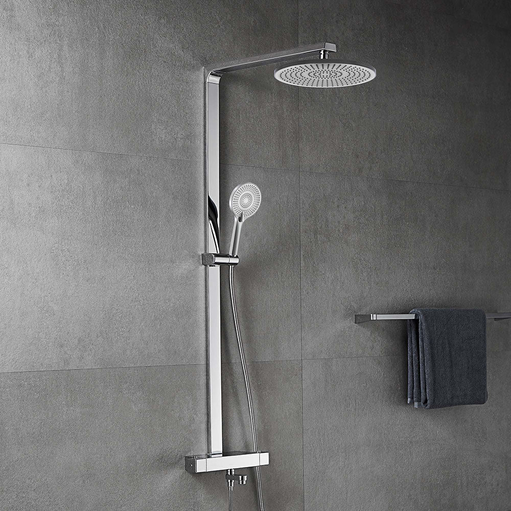 INFINITE Shower Tapwares