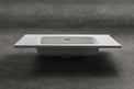 Niagara 80 Countertop-Countertop Washbasins-訂造一體無縫洗手盆,Tailor made Washbasins,waterbasin hk, 浴室物料,浴室裝修,訂造洗手盆,浴室翻新,Bathroomware ,Bespoke bathroom,浴室配件,訂造浴室潔具,訂造浴室傢俬,香港 浴室設計 公司,best custom bathroom furniture HK, Infinite Bath