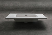 Niagara 80 Countertop-Countertop Washbasins-訂造一體無縫洗手盆,Tailor made Washbasins,waterbasin hk, 浴室物料,浴室裝修,訂造洗手盆,浴室翻新,Bathroomware ,Bespoke bathroom,浴室配件,訂造浴室潔具,訂造浴室傢俬,香港 浴室設計 公司,best custom bathroom furniture HK, Infinite Bath