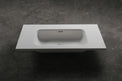 Niagara 80 Countertop-Countertop Washbasins-訂造一體無縫洗手盆,Tailor made Washbasins,waterbasin hk, 浴室物料,浴室裝修,訂造洗手盆,浴室翻新,Bathroomware ,Bespoke bathroom,浴室配件,訂造浴室潔具,訂造浴室傢俬,香港 浴室設計 公司,best custom bathroom furniture HK, Infinite Bath