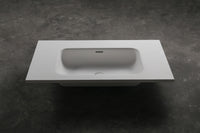 Niagara 80 Countertop-Countertop Washbasins-訂造一體無縫洗手盆,Tailor made Washbasins,waterbasin hk, 浴室物料,浴室裝修,訂造洗手盆,浴室翻新,Bathroomware ,Bespoke bathroom,浴室配件,訂造浴室潔具,訂造浴室傢俬,香港 浴室設計 公司,best custom bathroom furniture HK, Infinite Bath