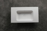 Niagara 80 Countertop-Countertop Washbasins-訂造一體無縫洗手盆,Tailor made Washbasins,waterbasin hk, 浴室物料,浴室裝修,訂造洗手盆,浴室翻新,Bathroomware ,Bespoke bathroom,浴室配件,訂造浴室潔具,訂造浴室傢俬,香港 浴室設計 公司,best custom bathroom furniture HK, Infinite Bath