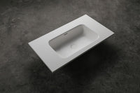 Niagara 80 Countertop-Countertop Washbasins-訂造一體無縫洗手盆,Tailor made Washbasins,waterbasin hk, 浴室物料,浴室裝修,訂造洗手盆,浴室翻新,Bathroomware ,Bespoke bathroom,浴室配件,訂造浴室潔具,訂造浴室傢俬,香港 浴室設計 公司,best custom bathroom furniture HK, Infinite Bath