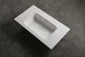 Niagara 80 Countertop-Countertop Washbasins-訂造一體無縫洗手盆,Tailor made Washbasins,waterbasin hk, 浴室物料,浴室裝修,訂造洗手盆,浴室翻新,Bathroomware ,Bespoke bathroom,浴室配件,訂造浴室潔具,訂造浴室傢俬,香港 浴室設計 公司,best custom bathroom furniture HK, Infinite Bath
