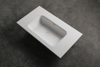 Niagara 80 Countertop-Countertop Washbasins-訂造一體無縫洗手盆,Tailor made Washbasins,waterbasin hk, 浴室物料,浴室裝修,訂造洗手盆,浴室翻新,Bathroomware ,Bespoke bathroom,浴室配件,訂造浴室潔具,訂造浴室傢俬,香港 浴室設計 公司,best custom bathroom furniture HK, Infinite Bath