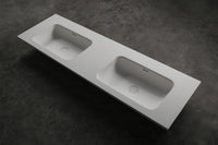 Niagara 150DB Countertop