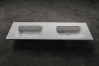 Niagara 150DB Countertop