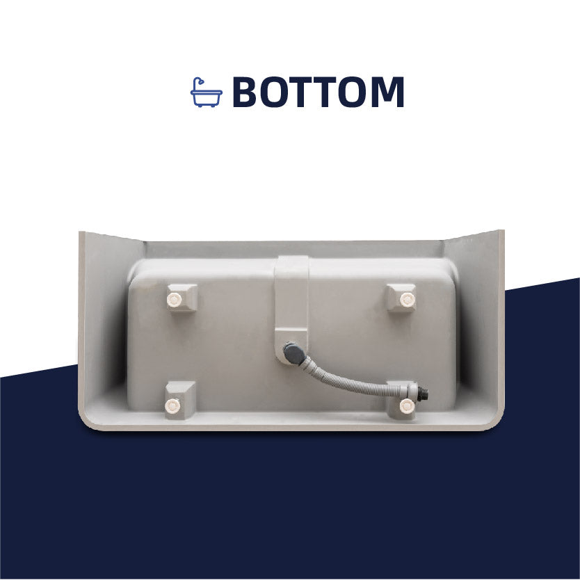 111-07-INFINITE BATH, bathroom design, bathroom furniture, luxury bathroom, bathtub hong kong, luxury bathtub, 浴室潔具,浴室傢俬,浴缸,浴室翻新