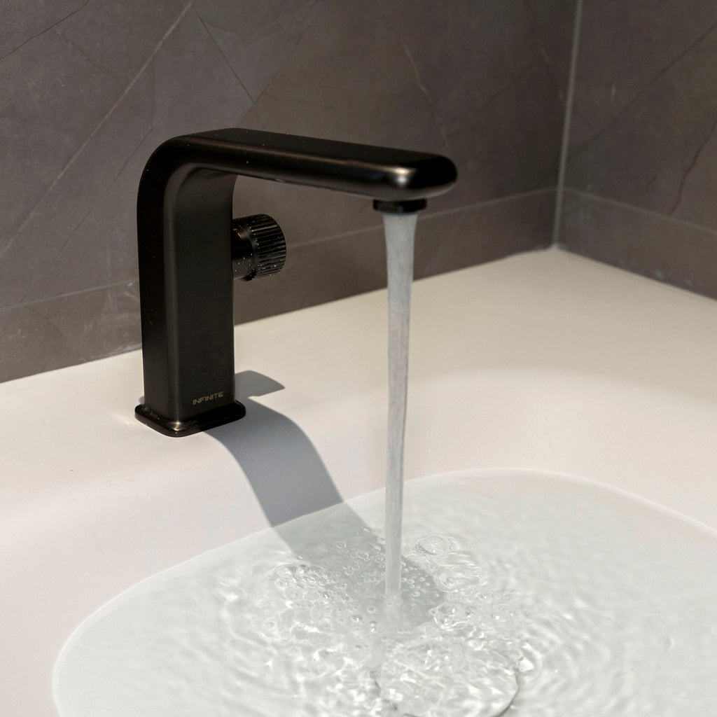 INFINITE Faucets