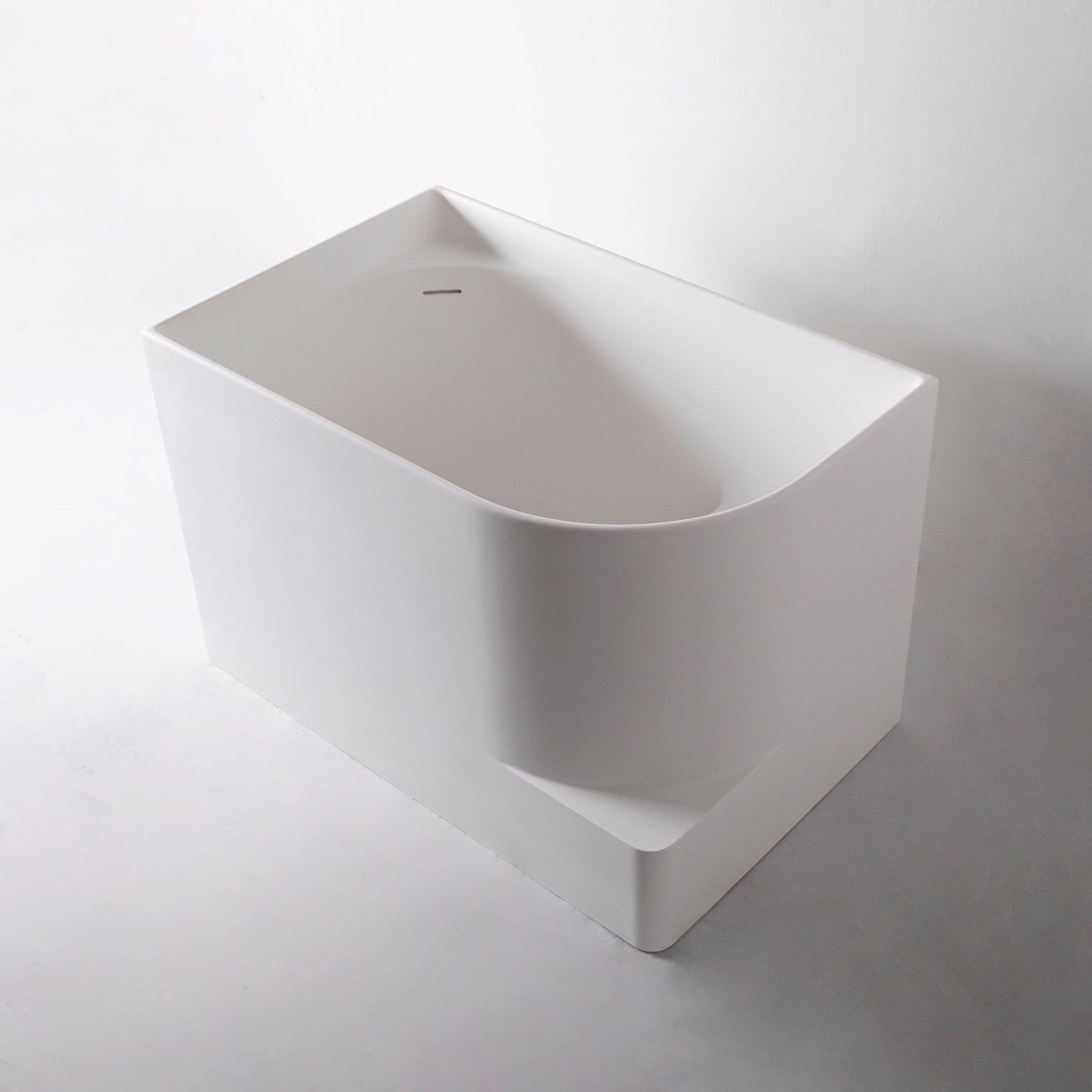 Rovigo 120R-BATHTUBS-INFINITE-訂造洗手盆,浴室翻新, small size bathtubs, custom-made bathtub HK,freestanding bathtub Hong Kong, 獨立式 浴缸 香港, premium bathtub brands HK, Where to buy bathtubs in Hong Kong, best custom bathroom furniture HK, Infinite Bath, Infinite浴缸, Cloakroom,Vanities, Mirrors,Bathroom Furniture, 浴室裝修,浴室 櫃 訂造