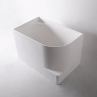 Rovigo 120R-BATHTUBS-INFINITE-訂造洗手盆,浴室翻新, small size bathtubs, custom-made bathtub HK,freestanding bathtub Hong Kong, 獨立式 浴缸 香港, premium bathtub brands HK, Where to buy bathtubs in Hong Kong, best custom bathroom furniture HK, Infinite Bath, Infinite浴缸, Cloakroom,Vanities, Mirrors,Bathroom Furniture, 浴室裝修,浴室 櫃 訂造