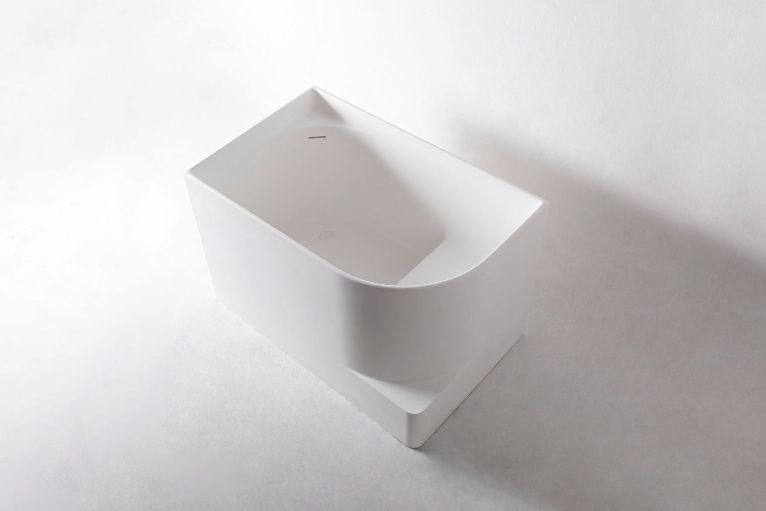 Rovigo 120R-BATHTUBS-INFINITE-訂造洗手盆,浴室翻新, small size bathtubs, custom-made bathtub HK,freestanding bathtub Hong Kong, 獨立式 浴缸 香港, premium bathtub brands HK, Where to buy bathtubs in Hong Kong, best custom bathroom furniture HK, Infinite Bath, Infinite浴缸, Cloakroom,Vanities, Mirrors,Bathroom Furniture, 浴室裝修,浴室 櫃 訂造