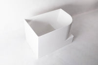 Rovigo 120R-BATHTUBS-INFINITE-訂造洗手盆,浴室翻新, small size bathtubs, custom-made bathtub HK,freestanding bathtub Hong Kong, 獨立式 浴缸 香港, premium bathtub brands HK, Where to buy bathtubs in Hong Kong, best custom bathroom furniture HK, Infinite Bath, Infinite浴缸, Cloakroom,Vanities, Mirrors,Bathroom Furniture, 浴室裝修,浴室 櫃 訂造