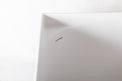 Rovigo 120R-BATHTUBS-INFINITE-訂造洗手盆,浴室翻新, small size bathtubs, custom-made bathtub HK,freestanding bathtub Hong Kong, 獨立式 浴缸 香港, premium bathtub brands HK, Where to buy bathtubs in Hong Kong, best custom bathroom furniture HK, Infinite Bath, Infinite浴缸, Cloakroom,Vanities, Mirrors,Bathroom Furniture, 浴室裝修,浴室 櫃 訂造