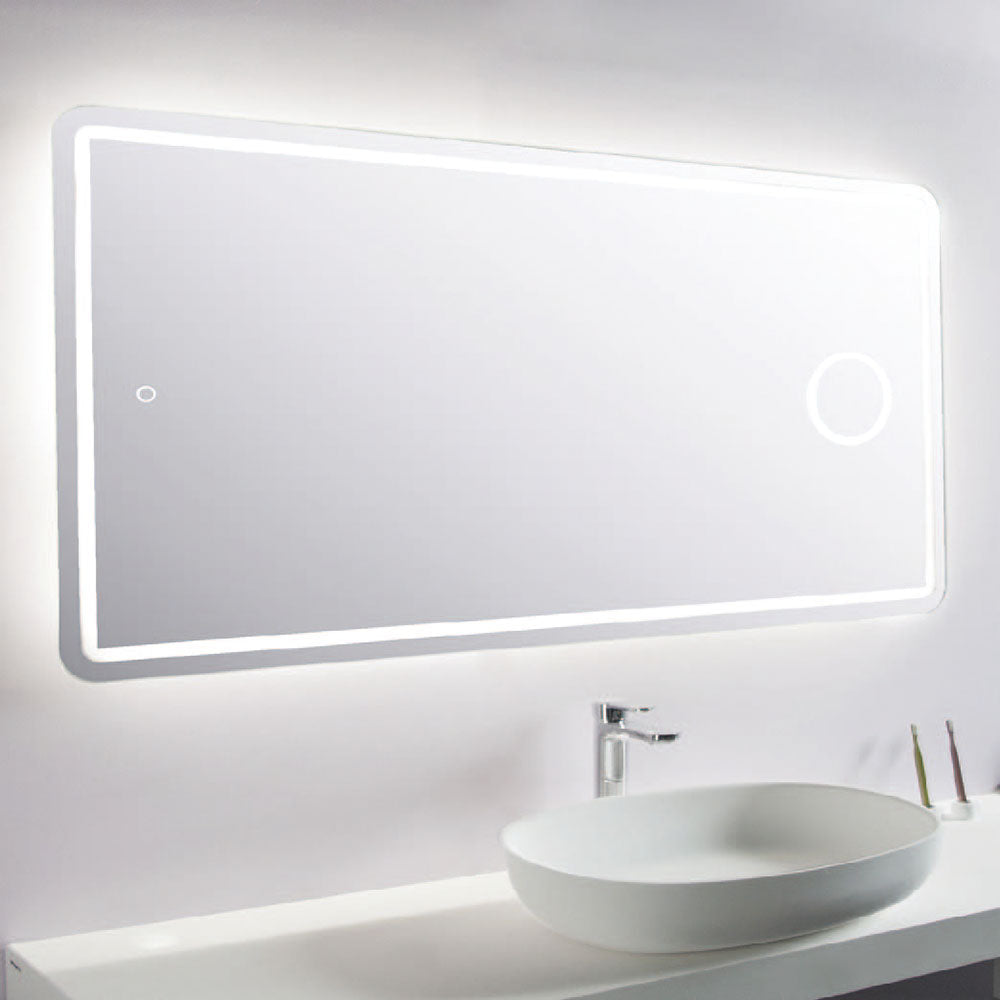 INFINITE Mirrors