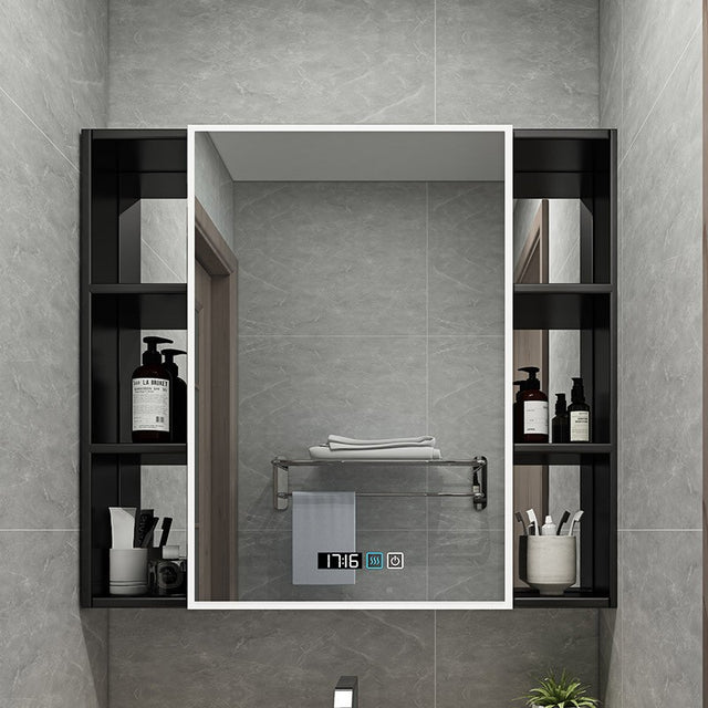 LEON Mirror Cabinet 140