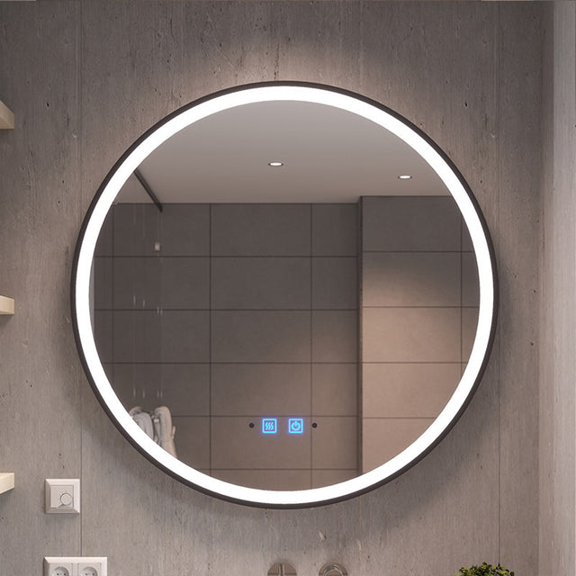 BURGOS LED Mirror 60
