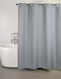 SCORPIO Shower Curtain-Shower Curtains-INFINITE-訂造洗手盆,浴室翻新, small size bathtubs, custom-made bathtub HK,freestanding bathtub Hong Kong, 獨立式 浴缸 香港, premium bathtub brands HK, Where to buy bathtubs in Hong Kong, best custom bathroom furniture HK, Infinite Bath, Infinite浴缸, Cloakroom,Vanities, Mirrors,Bathroom Furniture, 浴室裝修,浴室 櫃 訂造