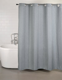 SCORPIO Shower Curtain-Shower Curtains-INFINITE-訂造洗手盆,浴室翻新, small size bathtubs, custom-made bathtub HK,freestanding bathtub Hong Kong, 獨立式 浴缸 香港, premium bathtub brands HK, Where to buy bathtubs in Hong Kong, best custom bathroom furniture HK, Infinite Bath, Infinite浴缸, Cloakroom,Vanities, Mirrors,Bathroom Furniture, 浴室裝修,浴室 櫃 訂造