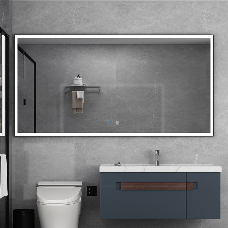 BURGOS LED Mirror R 120