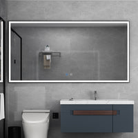 BURGOS LED Mirror R 120