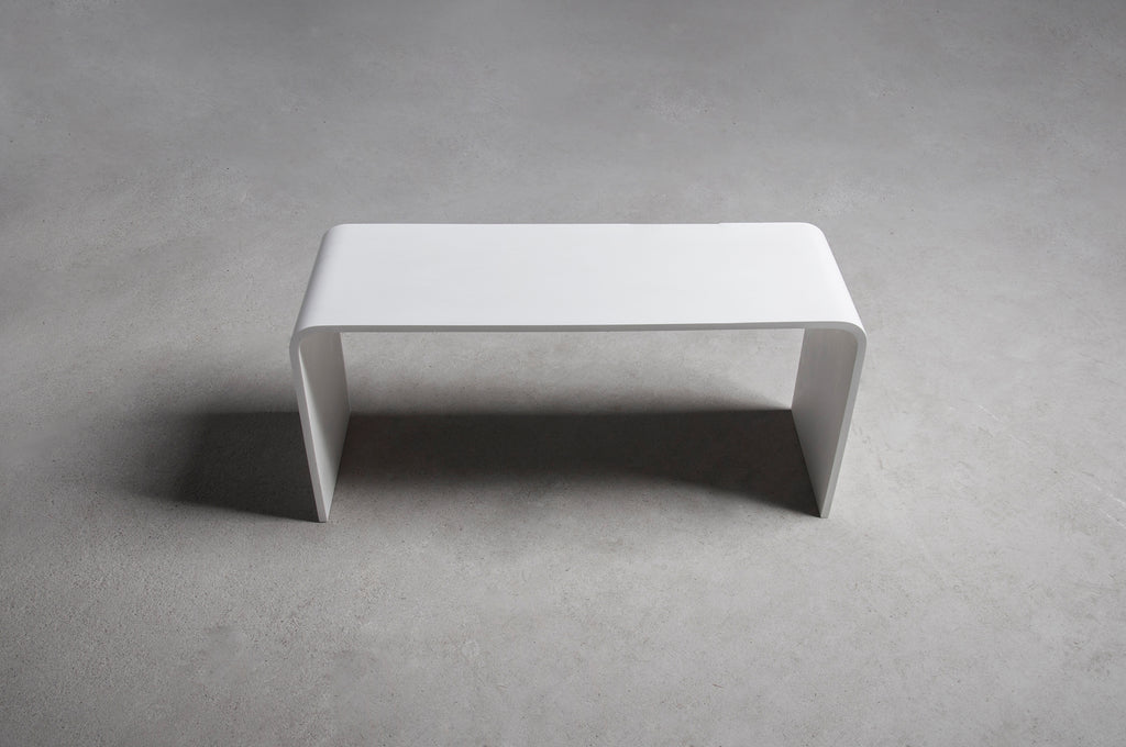 INFINITE | CIRQUE Table | INFINITE Solid Surfaces