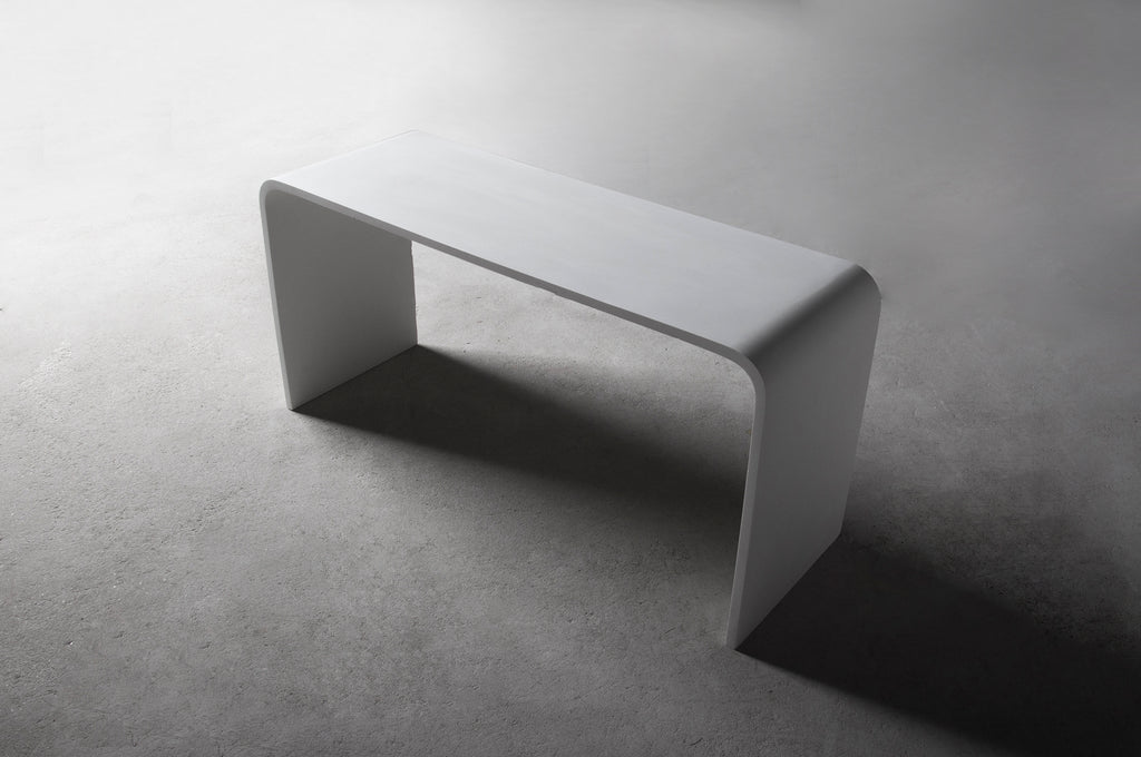 INFINITE | CIRQUE Table | INFINITE Solid Surfaces