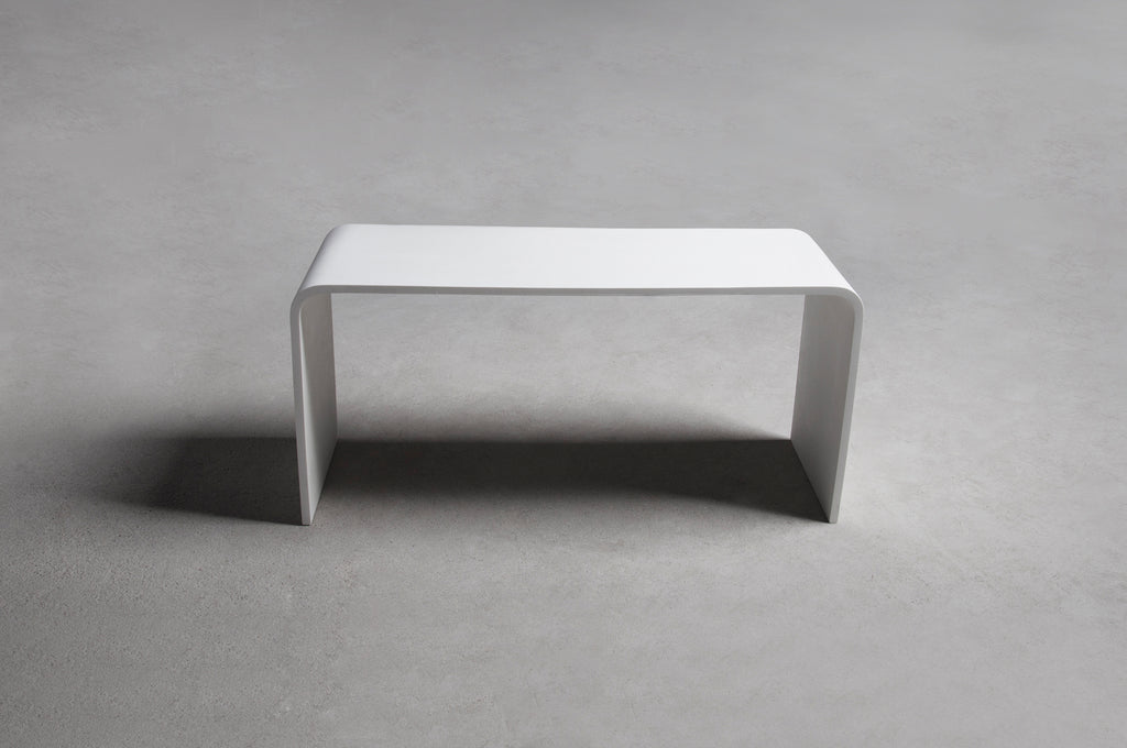 INFINITE | CIRQUE Table | INFINITE Solid Surfaces