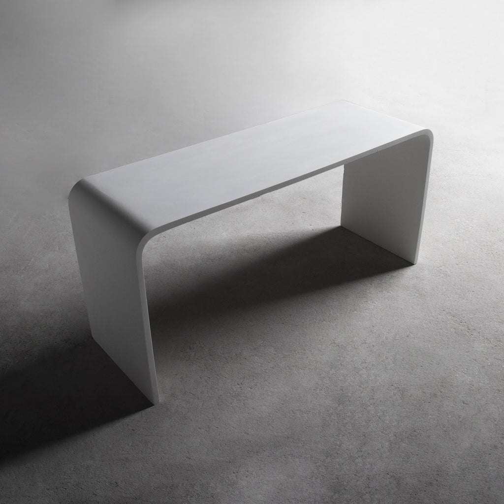 INFINITE | CIRQUE Table | INFINITE Solid Surfaces