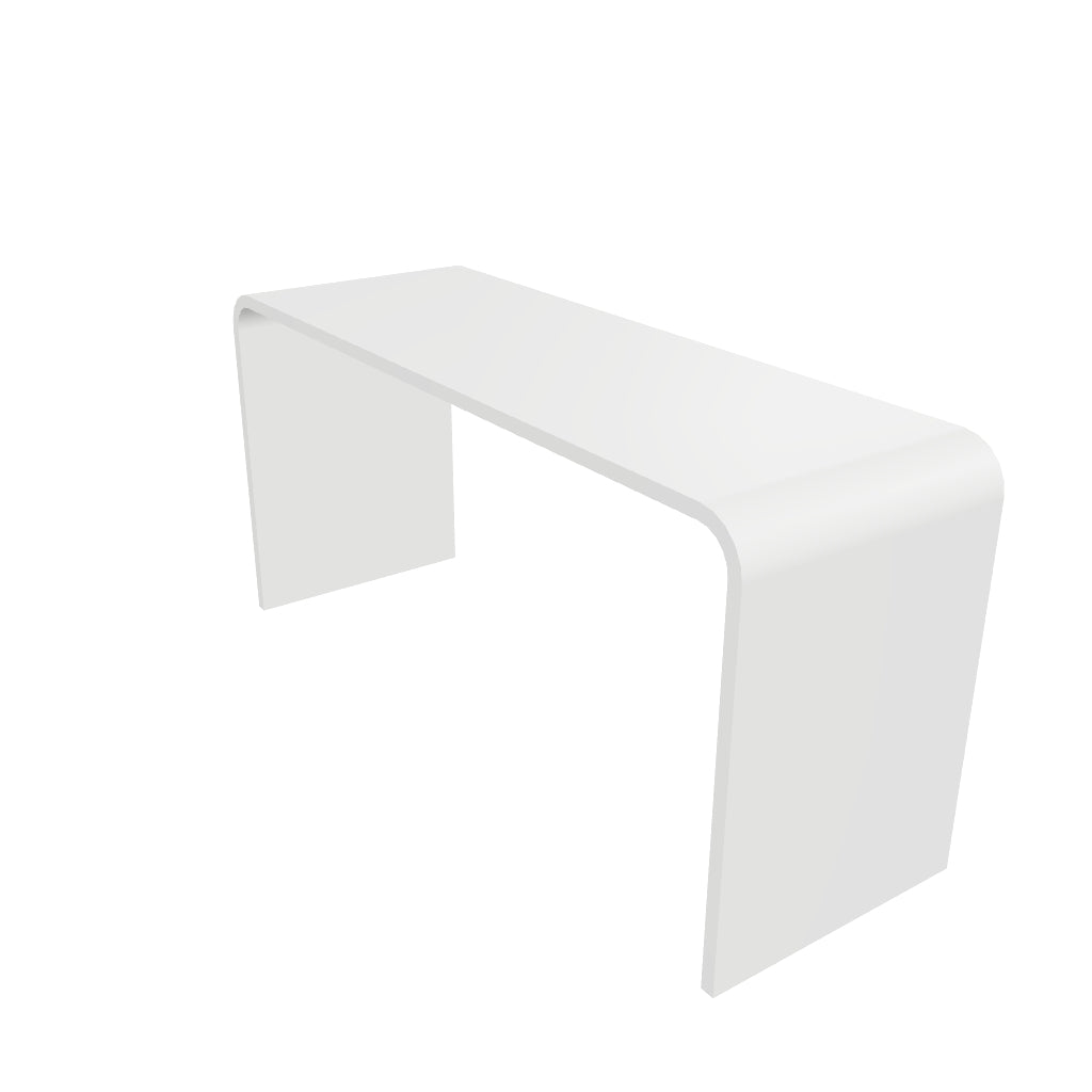 INFINITE | CIRQUE Table | INFINITE Solid Surfaces