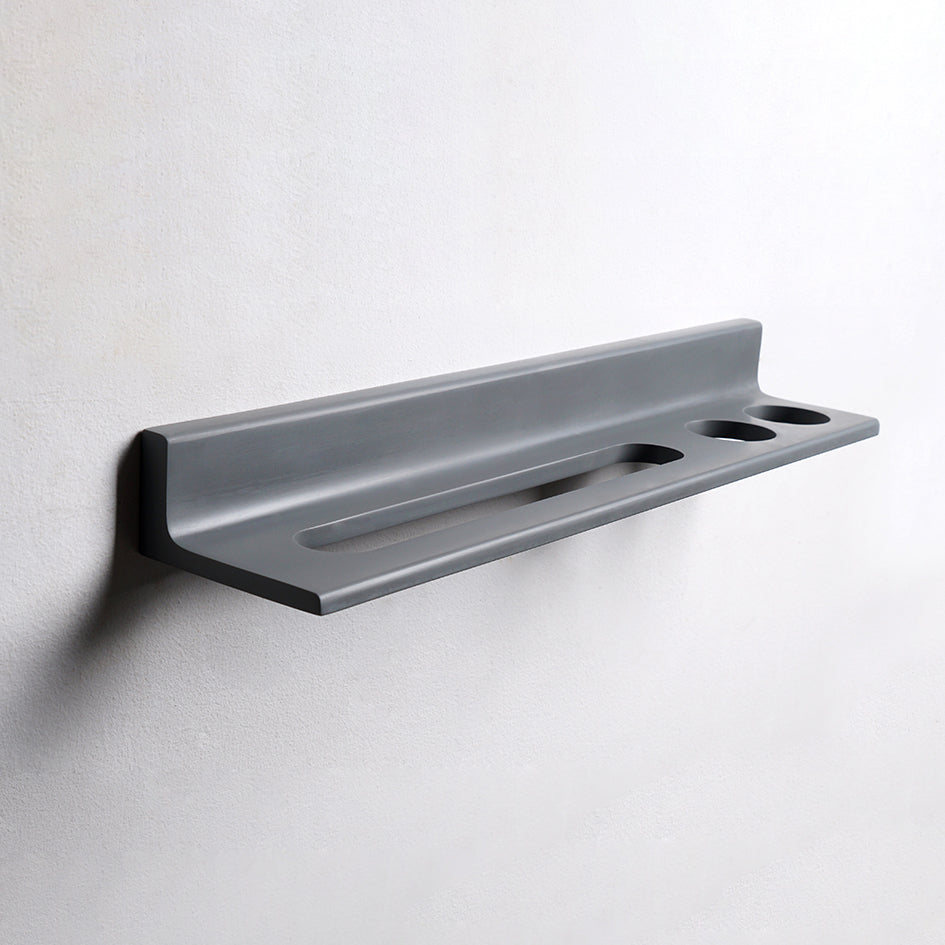 ATHENS towel bar w/2 holes 600mm