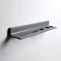 ATHENS towel bar w/2 holes 600mm