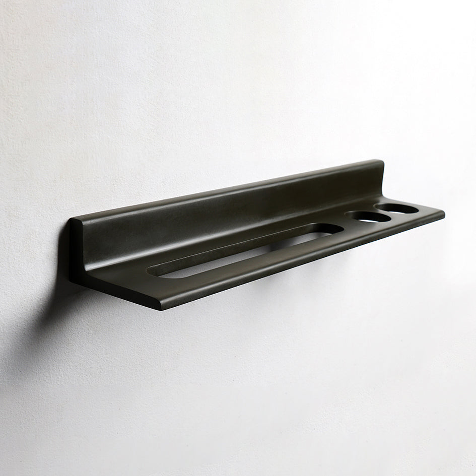 ATHENS towel bar w/2 holes 600mm