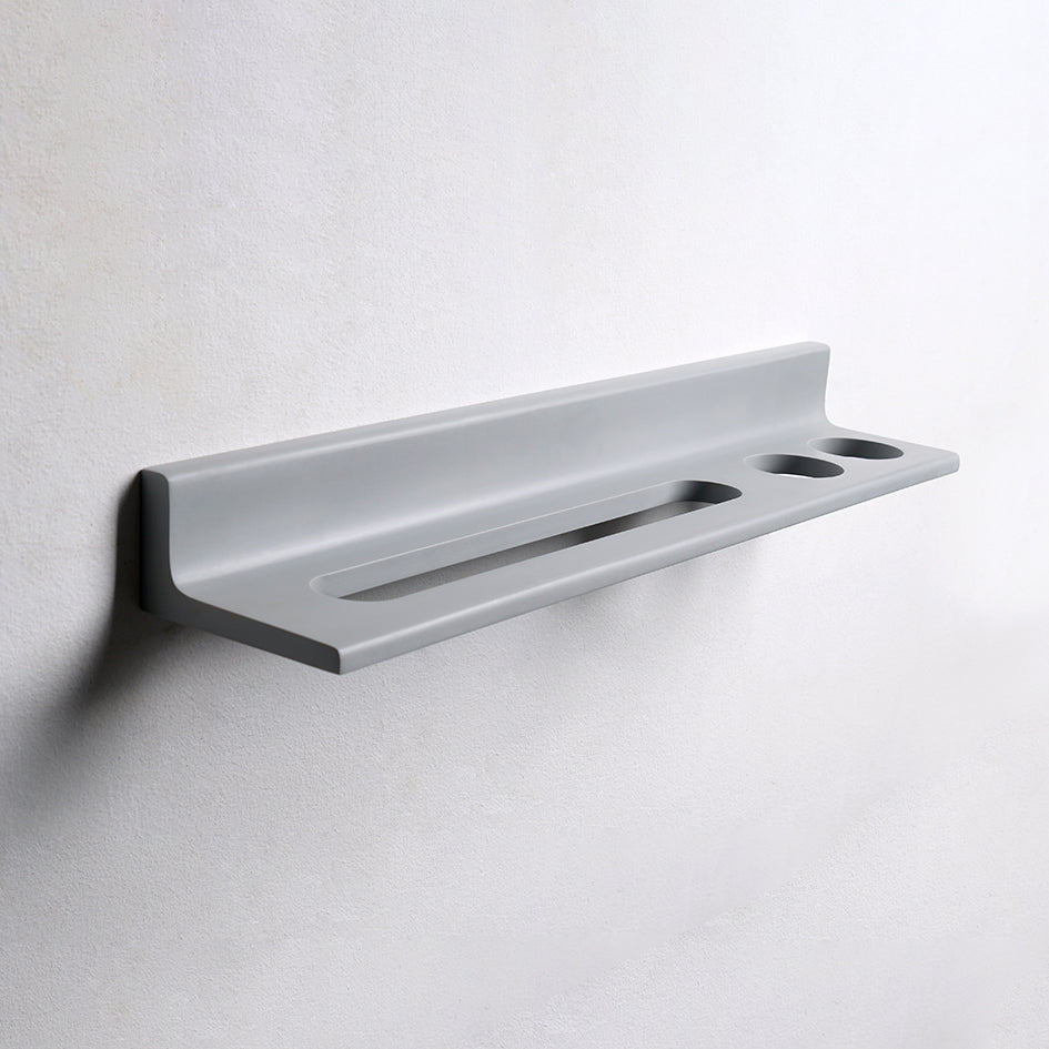 ATHENS towel bar w/2 holes 600mm