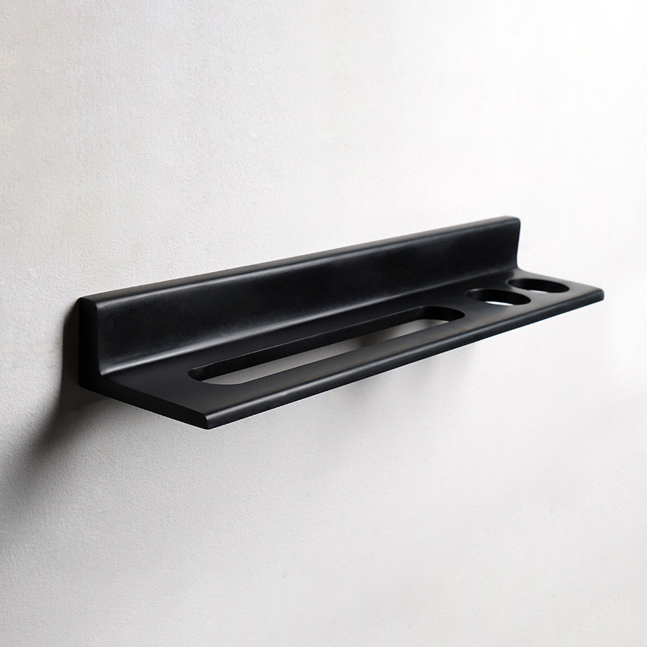 ATHENS towel bar w/2 holes 600mm