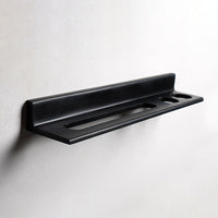 ATHENS towel bar w/2 holes 600mm