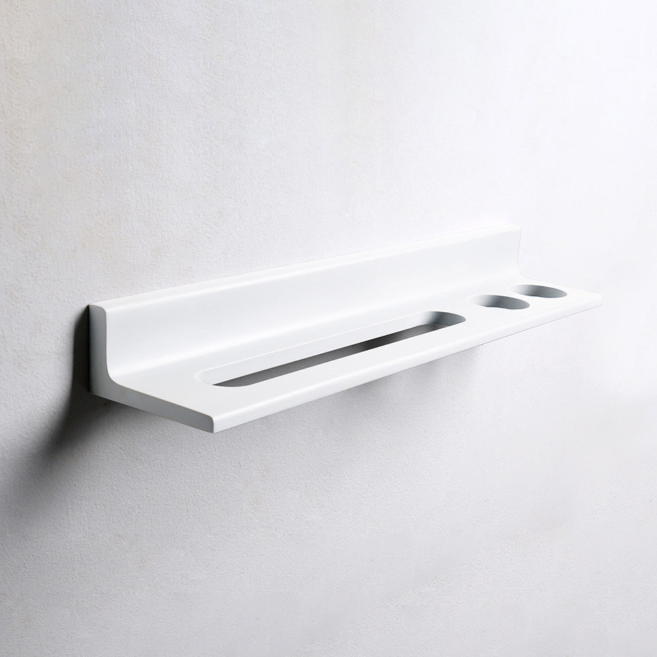 ATHENS towel bar w/2 holes 600mm