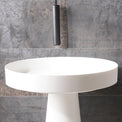 Float 60-OVERCOUNTER WASHBASINS-訂造一體無縫洗手盆,Tailor made Washbasins,waterbasin hk, 浴室物料,浴室裝修,訂造洗手盆,浴室翻新,Bathroomware ,Bespoke bathroom,浴室配件,訂造浴室潔具,訂造浴室傢俬,香港 浴室設計 公司,best custom bathroom furniture HK, Infinite Bath