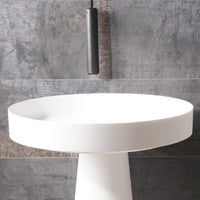 Float 60-OVERCOUNTER WASHBASINS-訂造一體無縫洗手盆,Tailor made Washbasins,waterbasin hk, 浴室物料,浴室裝修,訂造洗手盆,浴室翻新,Bathroomware ,Bespoke bathroom,浴室配件,訂造浴室潔具,訂造浴室傢俬,香港 浴室設計 公司,best custom bathroom furniture HK, Infinite Bath