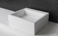 INFINITE | Carpi R 43 Washbasin | INFINITE Solid Surfaces
