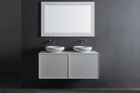 INFINITE | Ardea 40 Wall Mount Washbasin | INFINITE Solid Surface
