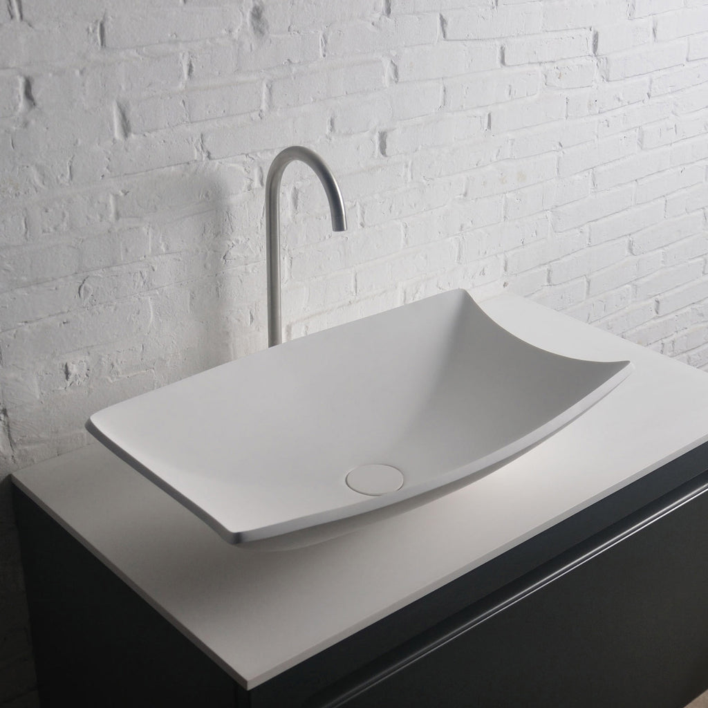 INFINITE | Brescia 60 | INFINITE Solid Surfaces