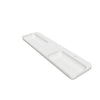 Niagara Wm 150DB Solid Surfaces Overcounter Washbasin Niagara系列1米5膚感人造石台上洗手盆