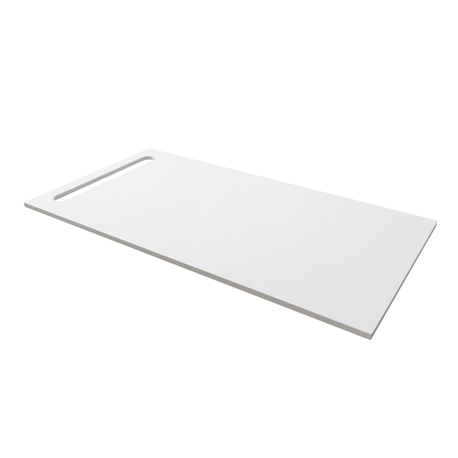 MATRIX 12mm Countertop (With Towel Bar)-Home & Garden-INFINITE-訂造洗手盆,浴室翻新, small size bathtubs, custom-made bathtub HK,freestanding bathtub Hong Kong, 獨立式 浴缸 香港, premium bathtub brands HK, Where to buy bathtubs in Hong Kong, best custom bathroom furniture HK, Infinite Bath, Infinite浴缸, Cloakroom,Vanities, Mirrors,Bathroom Furniture, 浴室裝修,浴室 櫃 訂造