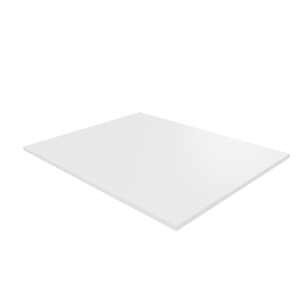 INFINITE | MATRIX 12mm Countertop (on Top) | INFINITE Solid Surfaces